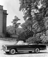 Mercedes-Benz 220 SEb Cabriolet