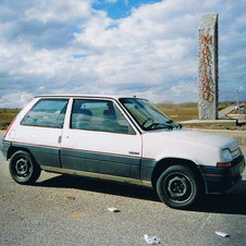 Renault 5 GTL