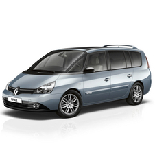 Renault Espace Celsium TCe 170