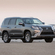 Lexus GX 460 Luxury