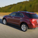 Chevrolet Equinox LTZ 2WD