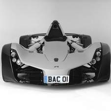 BAC Mono