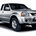 Nissan NP300 Pickup King Cab 2.5 dCi