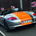 Porsche Boxster E