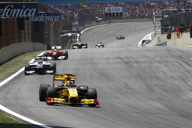 Preview Brazilian Grand Prix: and that’s a wrap!