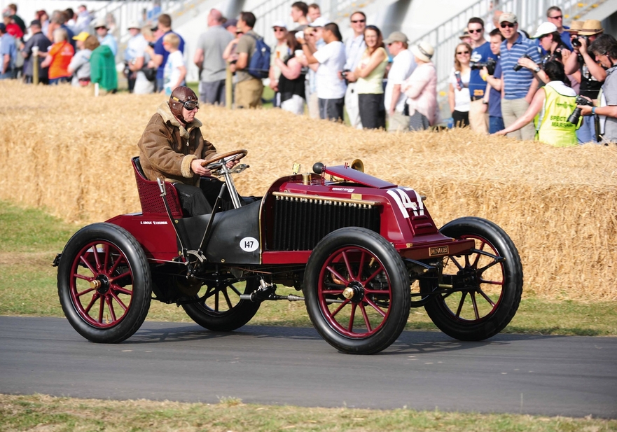 Renault Type K