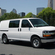 Chevrolet Express 3500 LS Extended Wheelbase Diesel