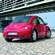 Volkswagen Beetle 1.8T