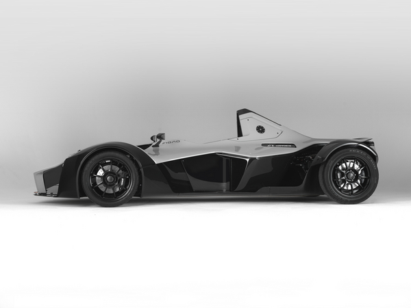 BAC Mono