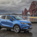 Opel Mokka X 1.4 Turbo Innovation Active Select