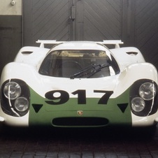 Porsche 917