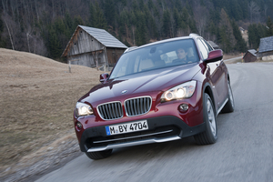 BMW X1 sDrive20i AT