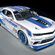 The Camaro Z/28.R replaces the previous Camaro GS.R racecar