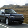 Land Rover Range Rover V8 Supercharged Autobiography Automatic