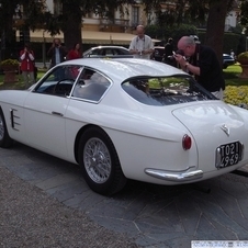 Fiat 8V Coupé