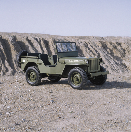 Willys MB