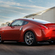 Nissan 370Z Touring Automatic