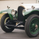 Bentley 3-Litre Tourer by Gurney Nutting