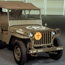 Willys MB