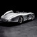 Mercedes-Benz 300 SLR Roadster