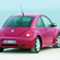 Volkswagen Beetle TDI