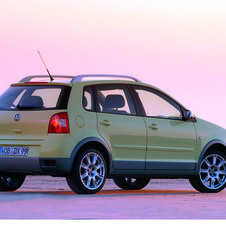 Volkswagen Polo Fun TDI