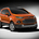 Ford EcoSport Compact SUV Unveiled in India