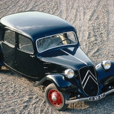 Citroën 11 L