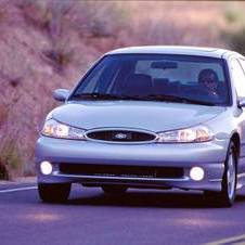 Ford Contour SVT