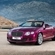 Bentley Continental GT Speed Convertible