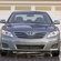 Toyota Camry LE 6-Spd AT