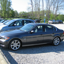 BMW 318d