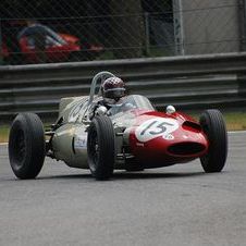 Cooper T51 Climax