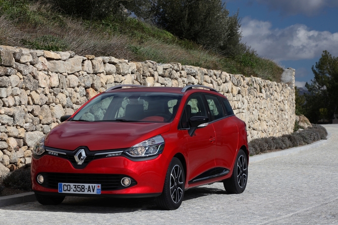 A Renault tem balanceado as perdas na Europa com o aumento das vendas em novos mercados