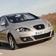 Seat Altea 2.0 TDI 140cv DPF Style (09)