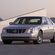 Cadillac DTS Premium