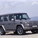 Mercedes-Benz G 55 AMG Kompressor