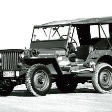 Willys MB