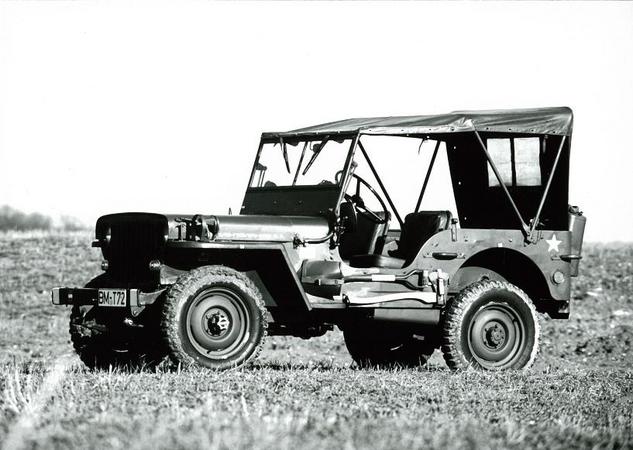 Willys MB