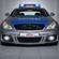 Brabus Rocket Police Car