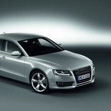 Audi A5 Sportback 2.0T FSI 211cv quattro