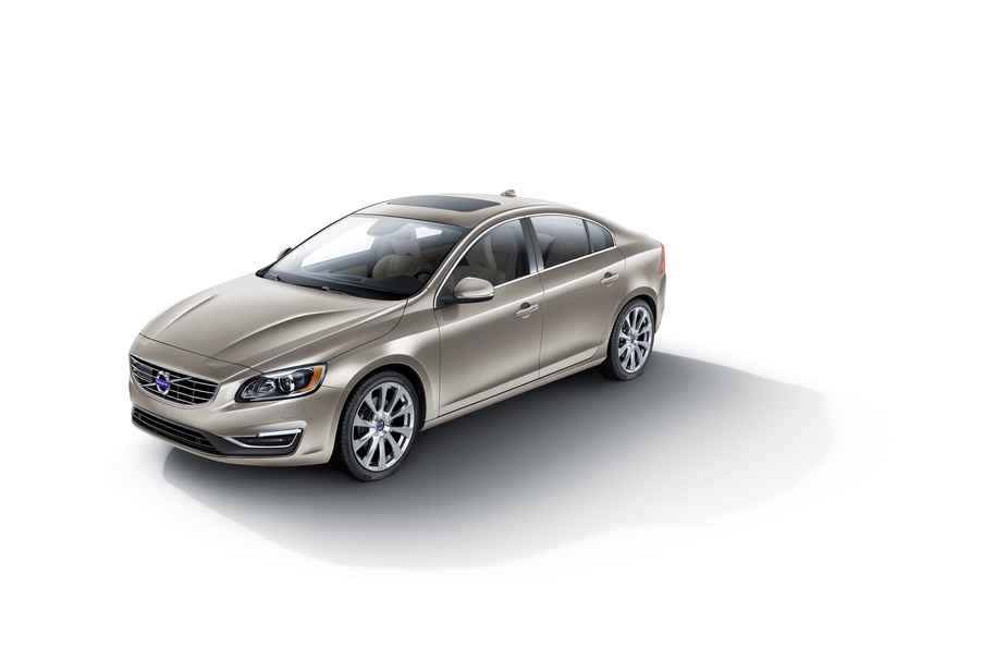 Volvo S60 Inscription