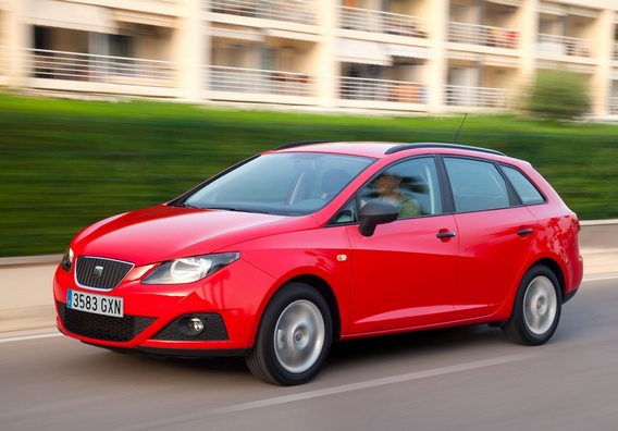 Seat Ibiza ST 1.2 TSI FR 30 Anos