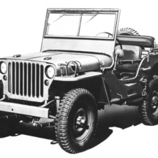 Willys MB