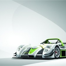 Radical SR8 RX