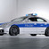 Brabus Rocket Police Car