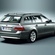 BMW 525i Touring Automatic