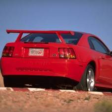 Ford Mustang Cobra R