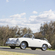 Porsche 356B 1600 Super 90 Cabriolet by Reutter