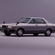 Nissan Bluebird Hardtop Turbo SSS-XG